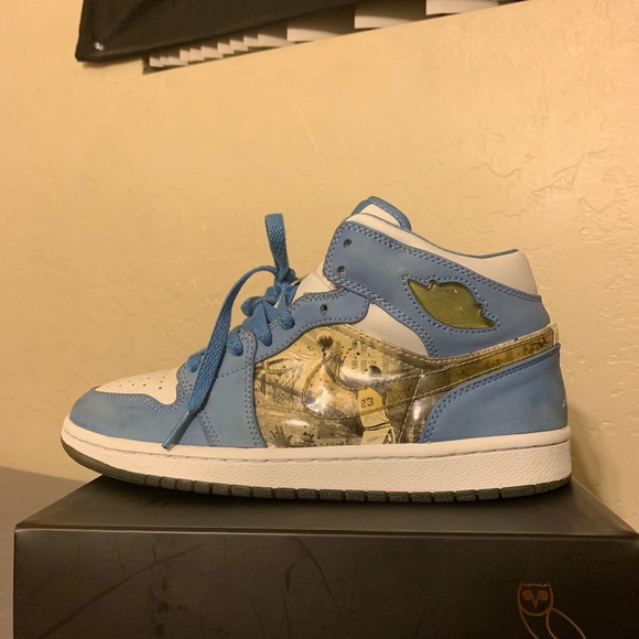 alpha 1s jordan